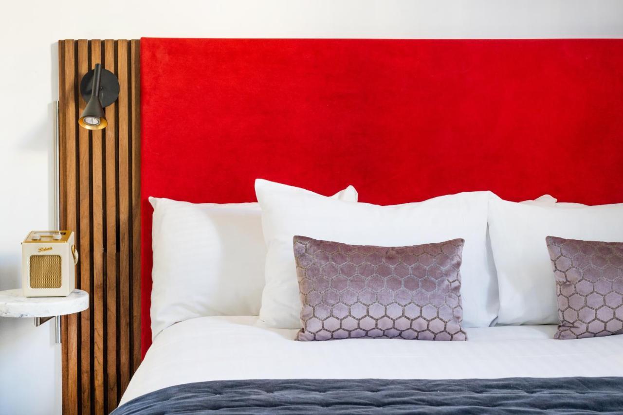 Hotel The Berkeley Square 4*