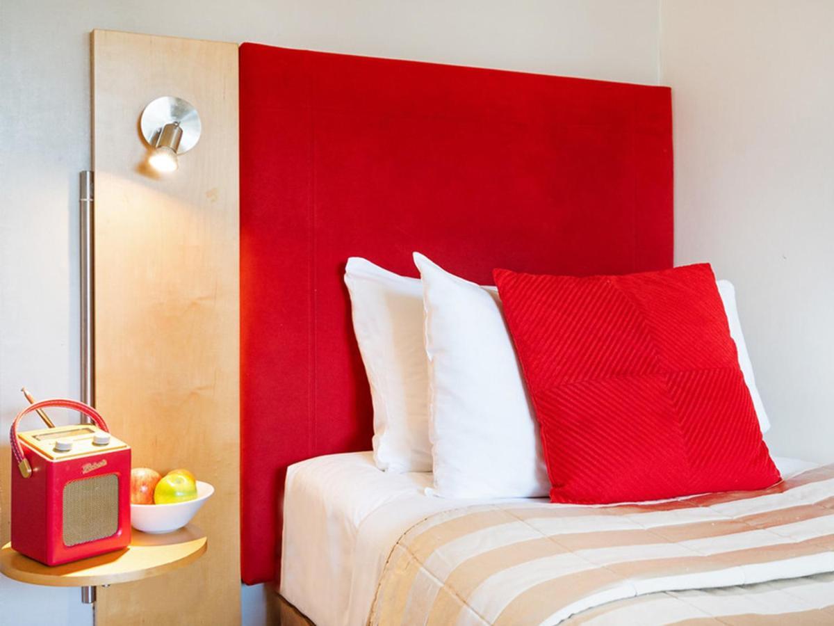 Hotel The Berkeley Square