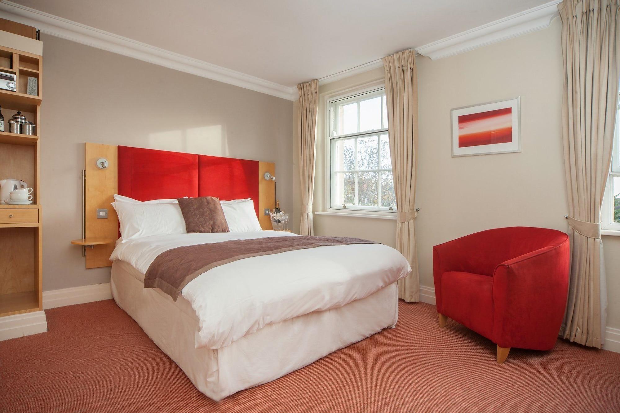 Hotel The Berkeley Square