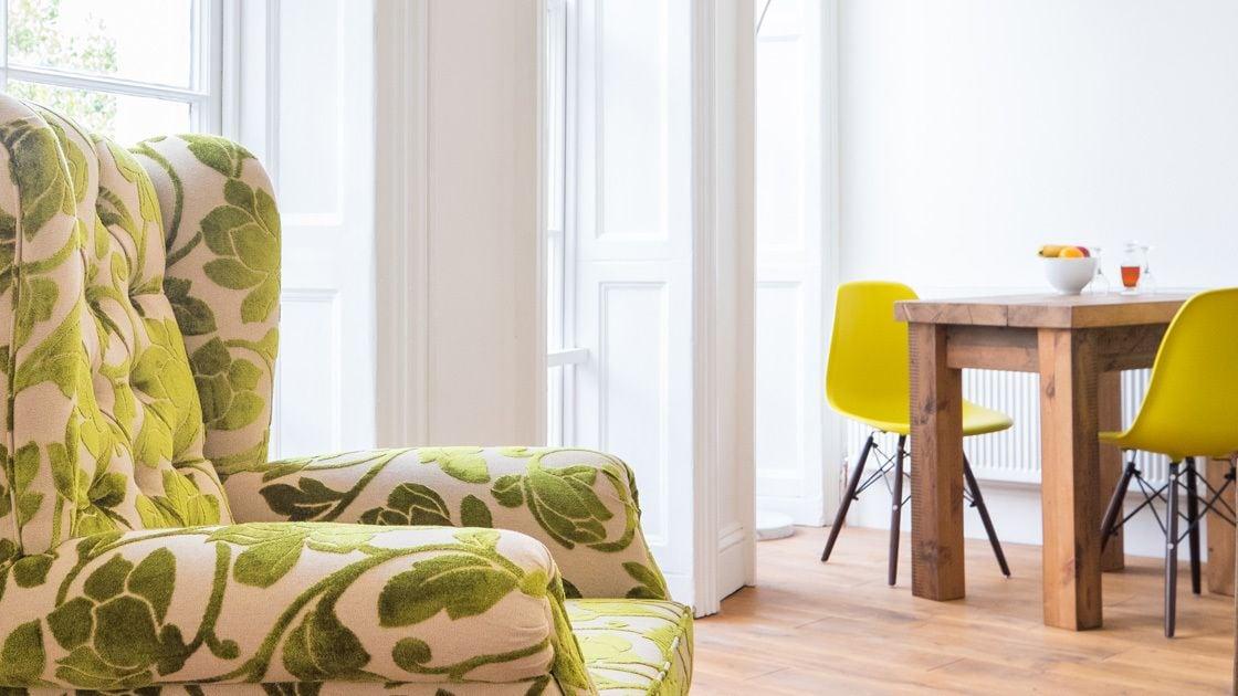 The Berkeley Square Отель 4*