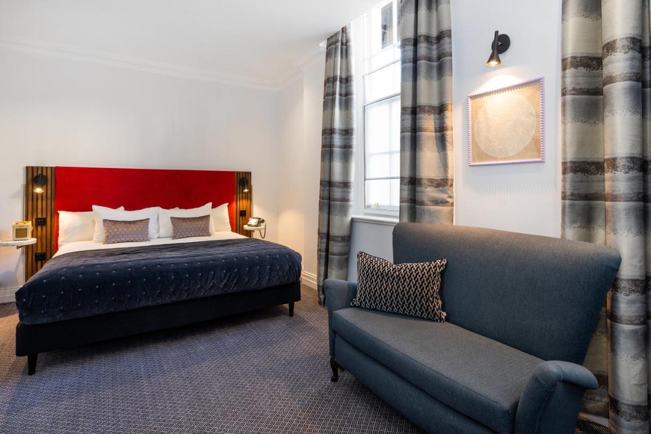 The Berkeley Square 4* Bristol