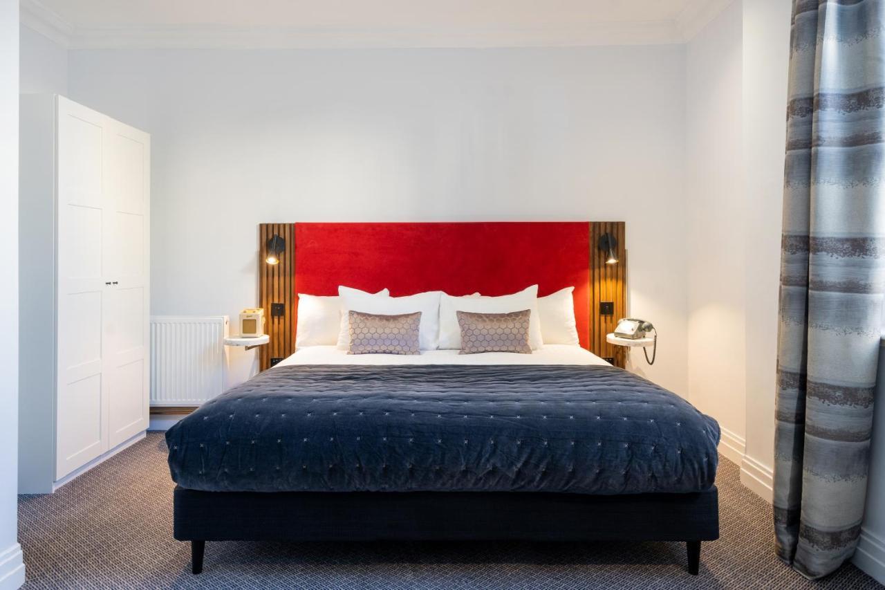 Hotel The Berkeley Square Bristol