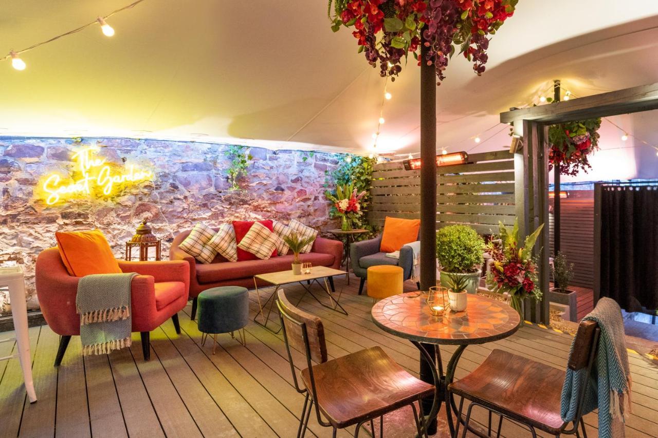 Hotel The Berkeley Square