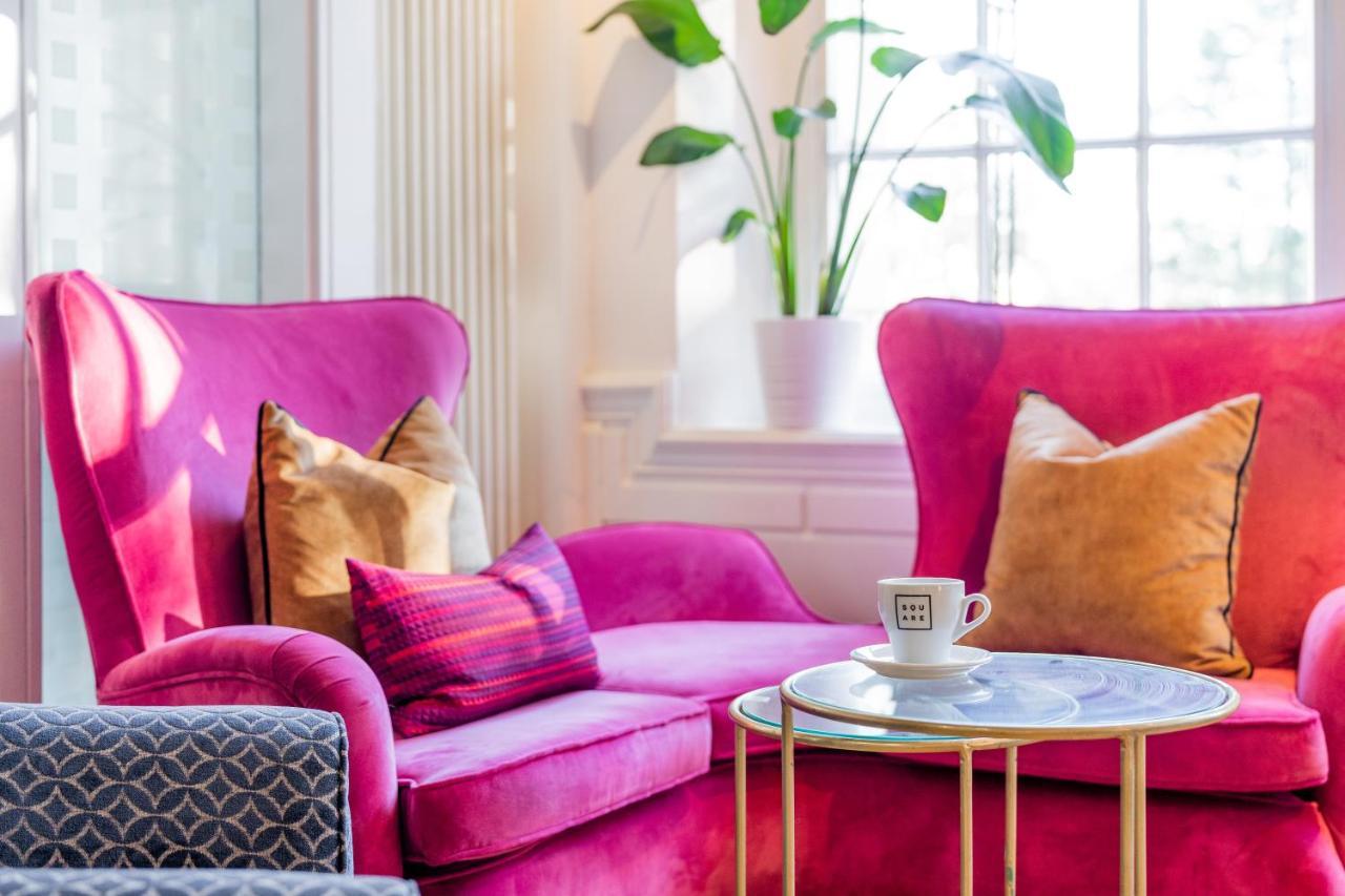 The Berkeley Square 4* Bristol