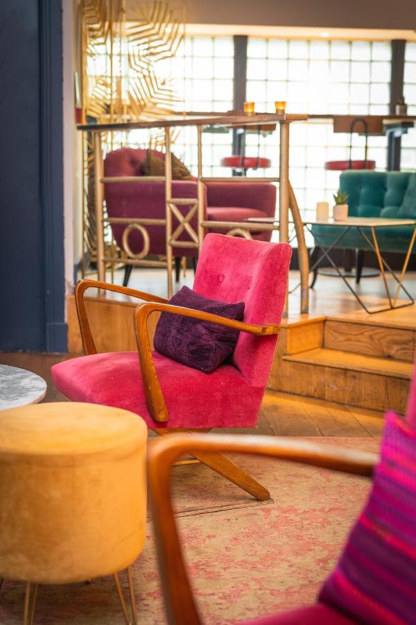 The Berkeley Square Hotel 4*