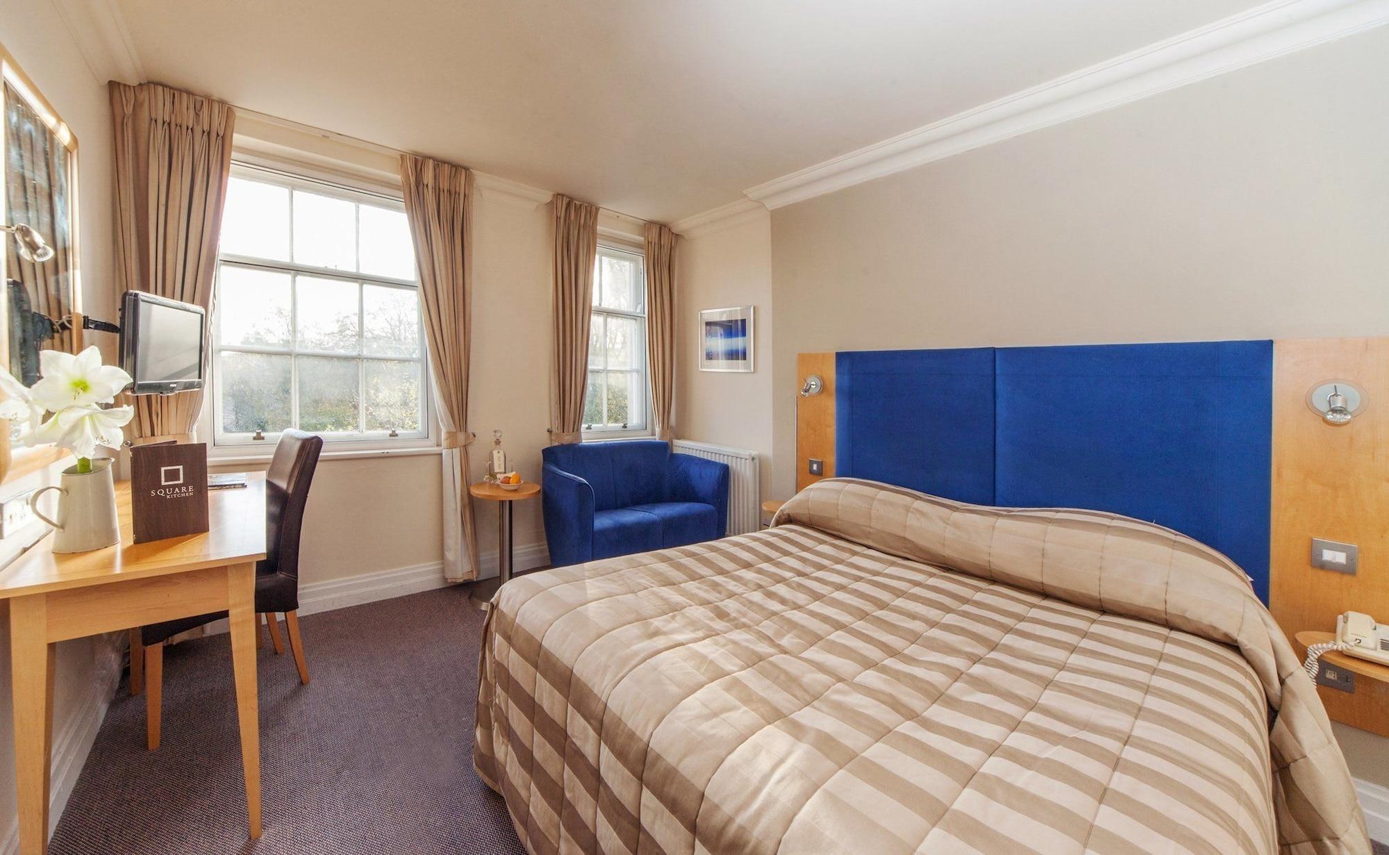 The Berkeley Square Hotel 4*