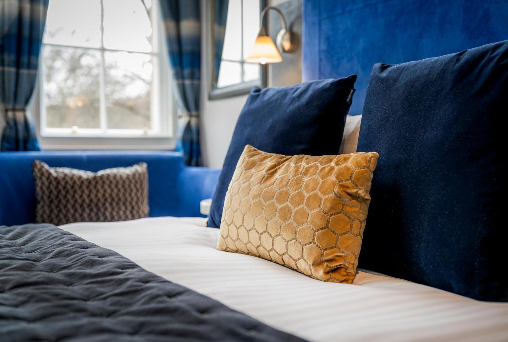 Hotel The Berkeley Square 4*