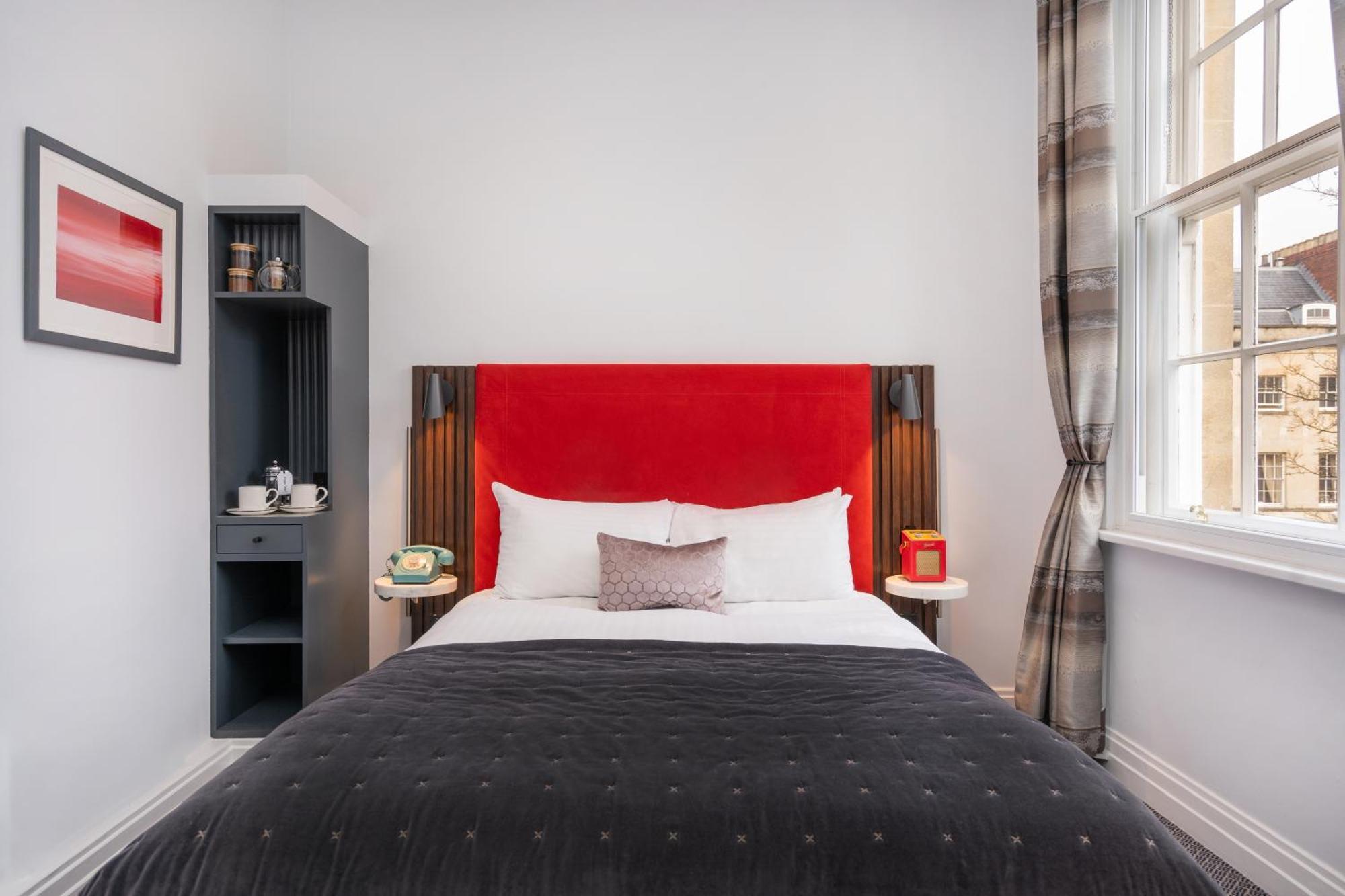 The Berkeley Square Hotel 4*