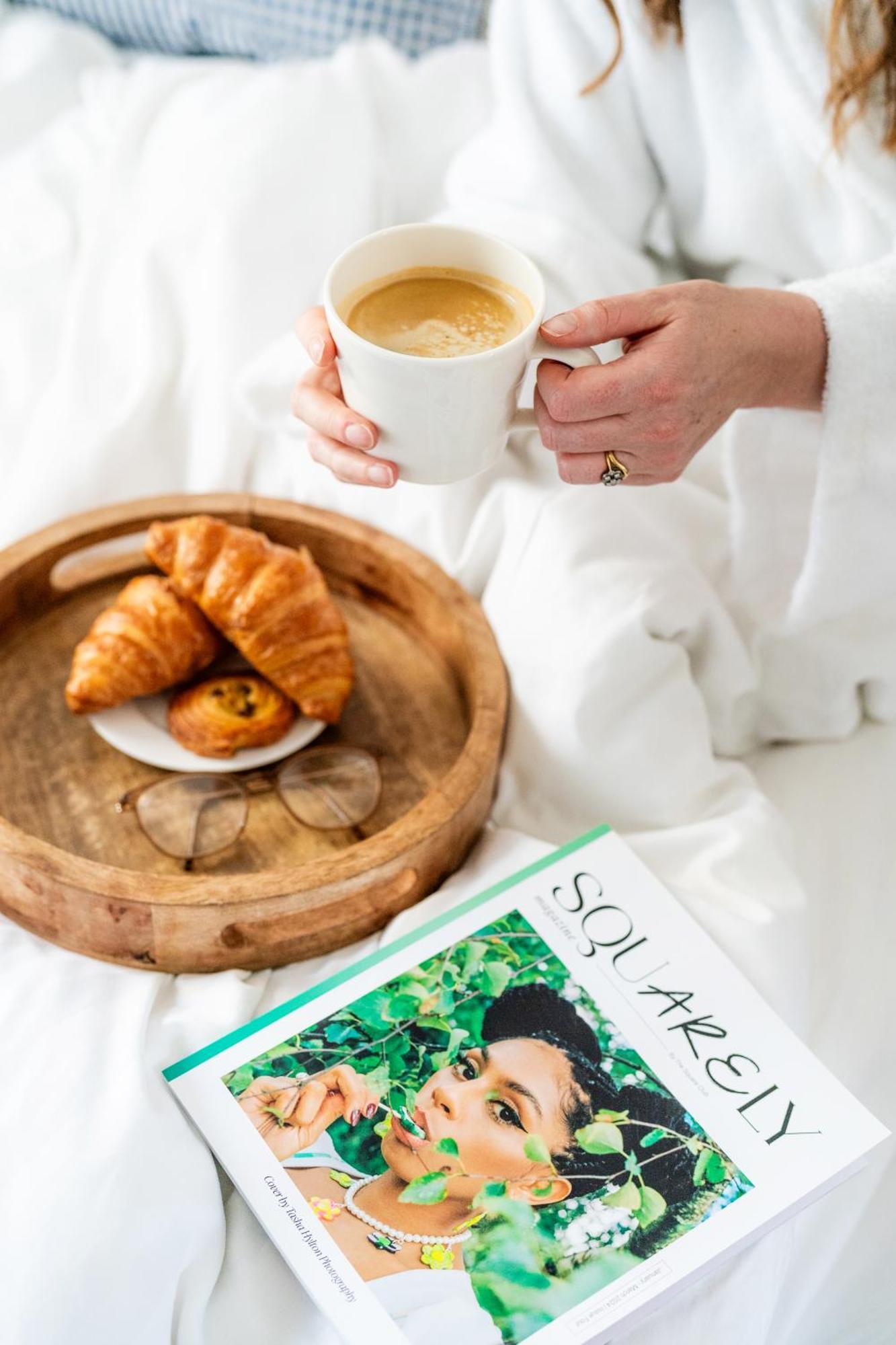 The Berkeley Square Hotel Bristol