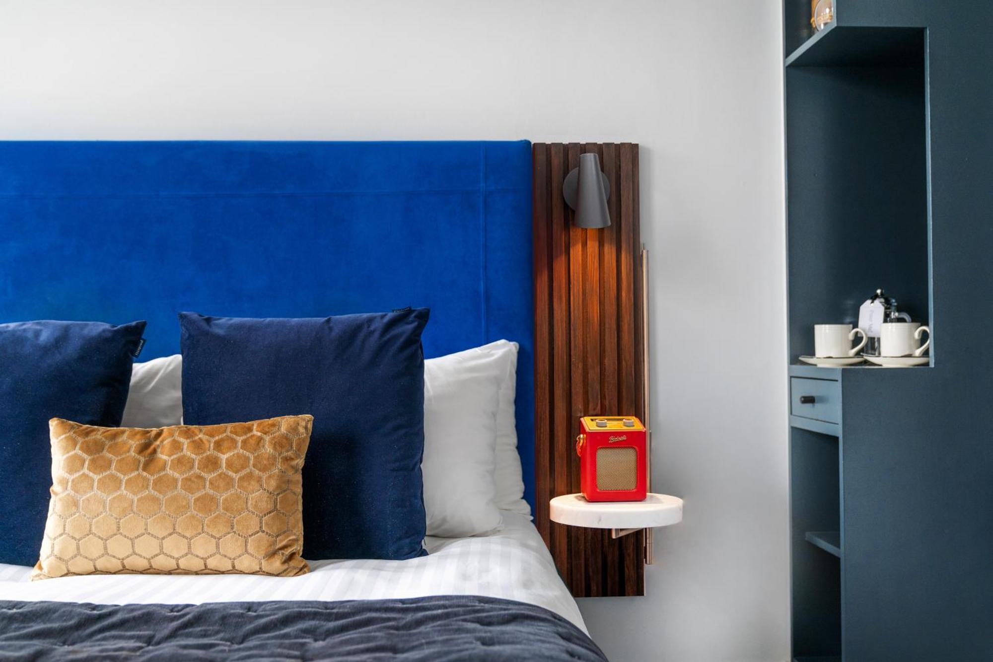 Hotel The Berkeley Square 4*
