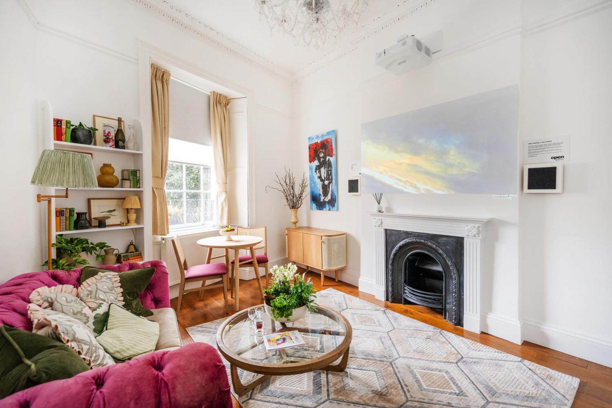 The Berkeley Square Hotel 4*