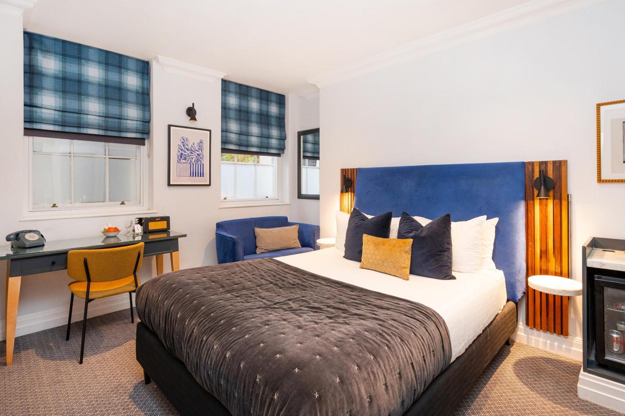 Hotel The Berkeley Square